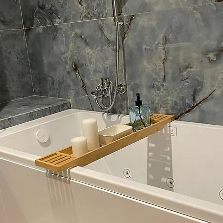 Buccari アパート *