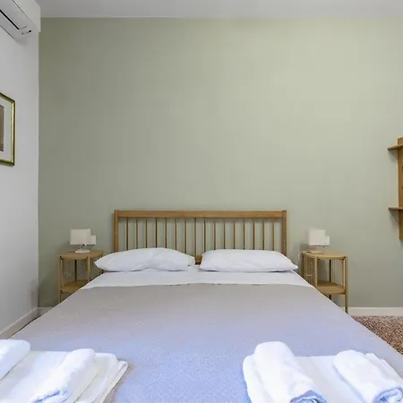 アパート Buccari *