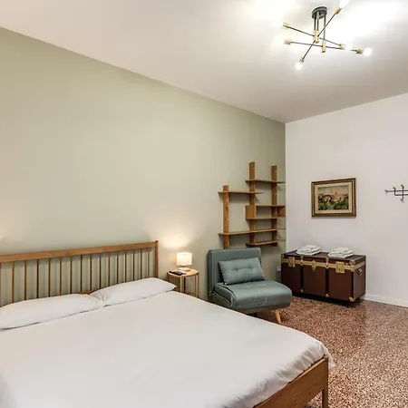 Appartamento Buccari Roma