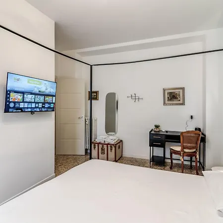 Appartamento Buccari Roma
