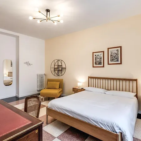 Buccari Appartamento Roma