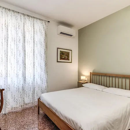 Διαμέρισμα Buccari Ρώμη
