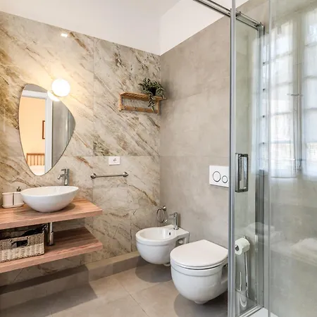 Appartamento Buccari Roma