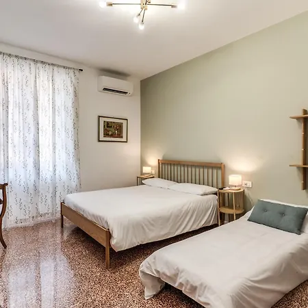 Buccari * Roma