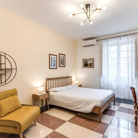 Appartamento Buccari Roma
