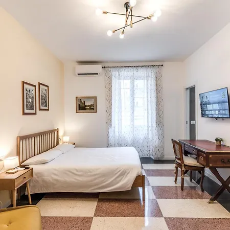 Διαμέρισμα Buccari