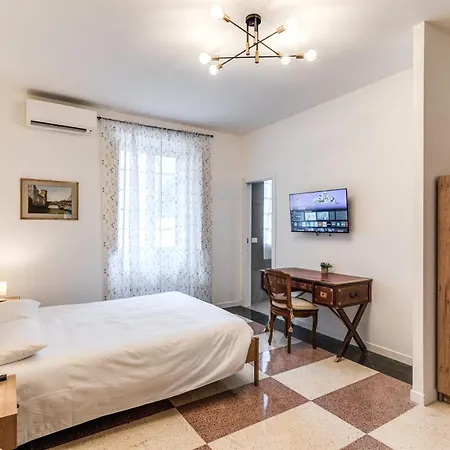 Appartamento Buccari Roma
