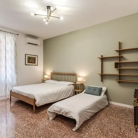 Appartamento Buccari