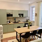 Apartament Buccari *