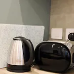 Apartament Buccari