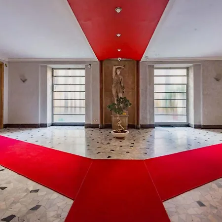 Apartment Buccari Rom