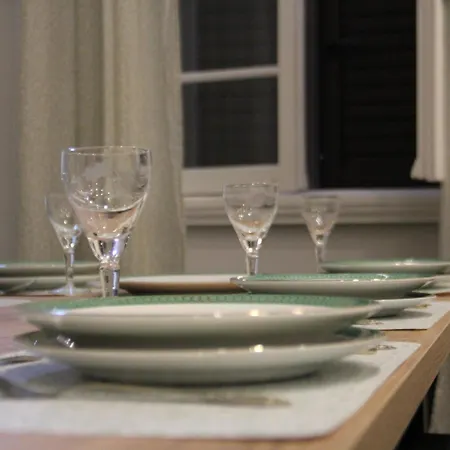 Apartment Buccari Rom