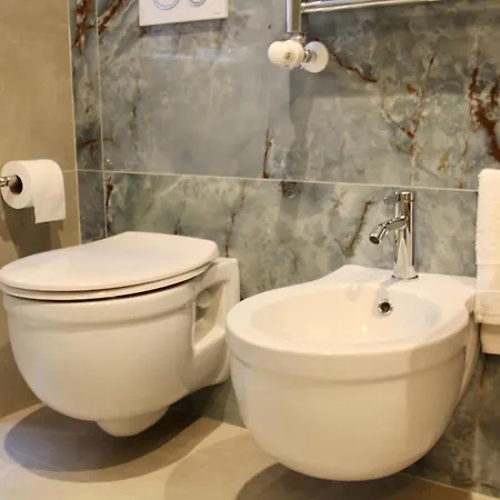 Apartment Buccari Rom