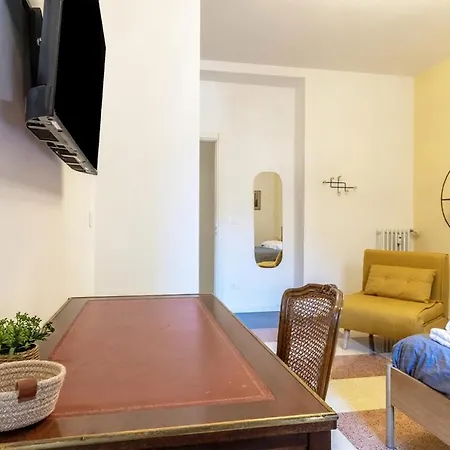 Buccari Apartment Rom