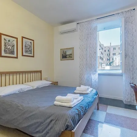 Apartment Buccari
