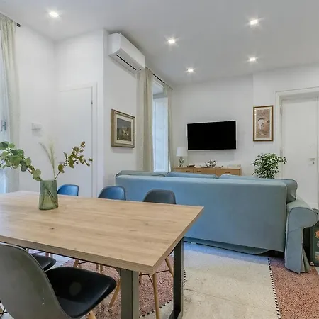 Buccari Apartment
