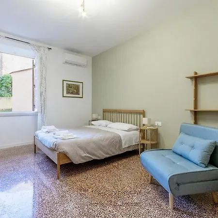 Buccari Apartment Rom