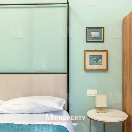 Buccari Apartament *
