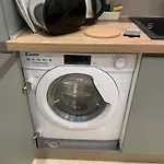 Buccari Apartman *